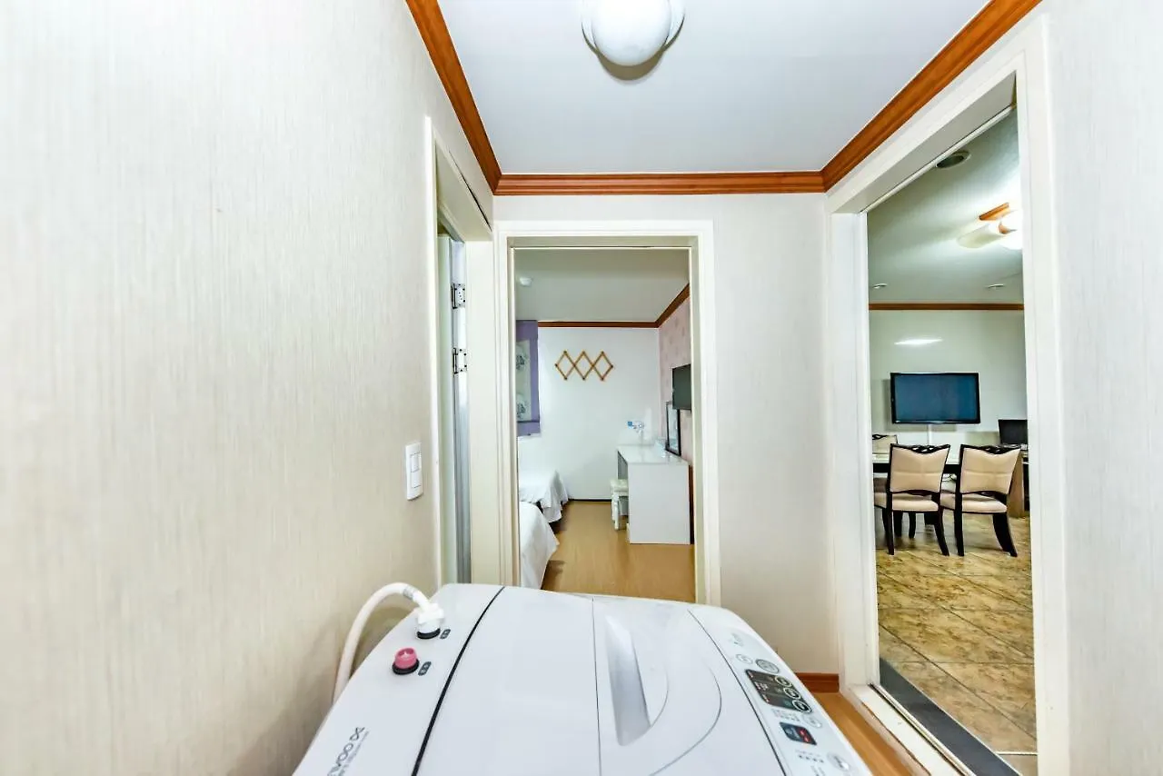 **  Tamragio Residence Hotel Jeju Corea del Sud